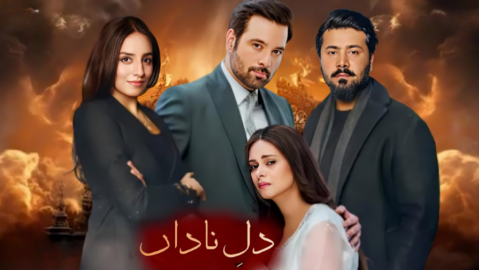 Dil-e-Nadan Drama Reviews: Why Fans Are Trolling Drama Story?