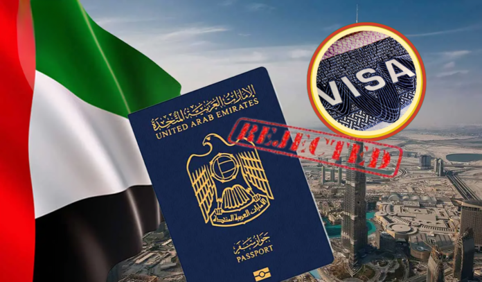 Dubai Visa Rejection Common Mistakes: Expert Tips to Secure Your Visa Approval