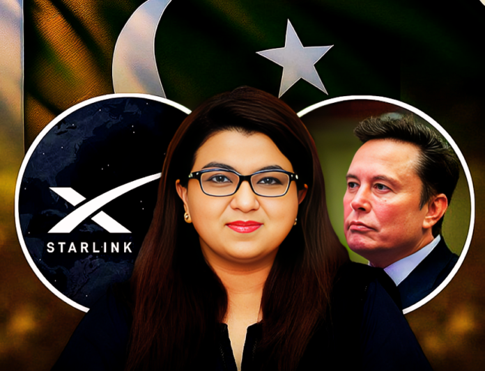 Elon Musk Starlink in Pakistan IT Minister Update: Game Changing Connectivity Coming Soon