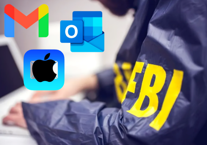 FBI Warning Gmail Outlook Apple Mail Users: 3 Things You Must Do to Stay Safe in 2025