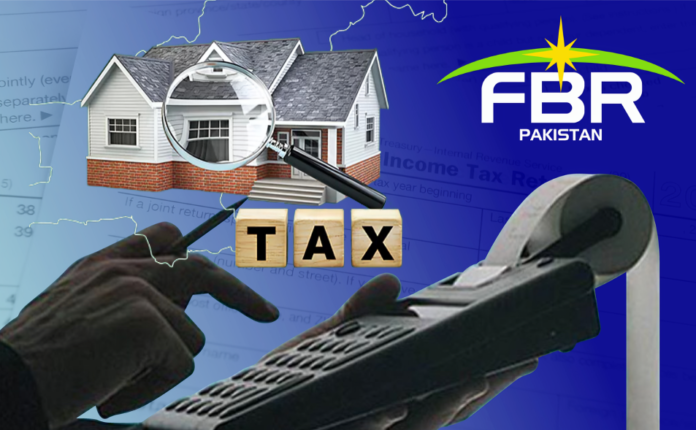 FBR Tax Conditions for Overseas Pakistanis on Property Buying and Selling 2024