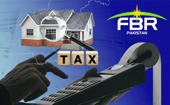 FBR Tax Conditions for Overseas Pakistanis on Property Buying and Selling 2024