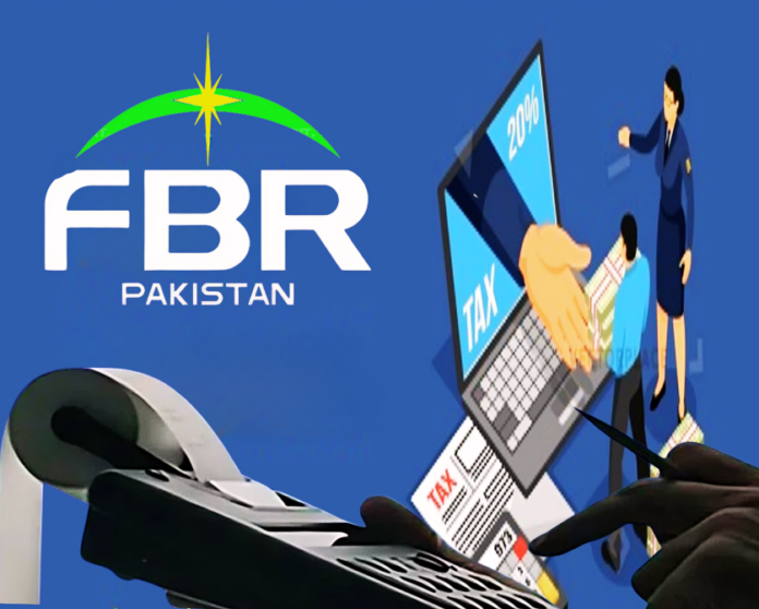 Faceless Customs Assessment (FCA): FBR New Corruption Free System