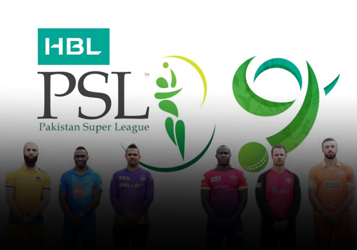 HBL PSL 10 Challenges: Franchises Disputes Over Star Players and Salary Cap