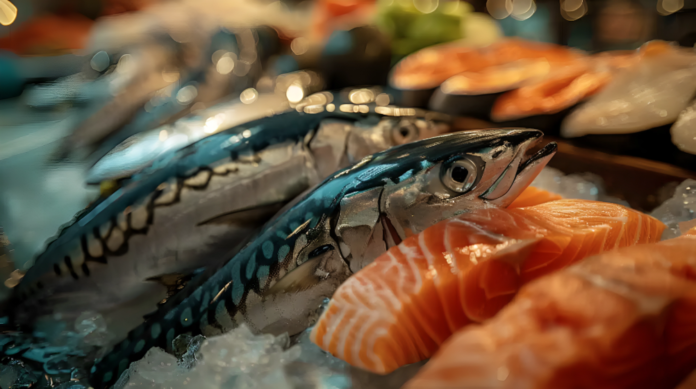 High-Protein Fish Benefits: Salmon, Tuna, and More for a Healthy Diet