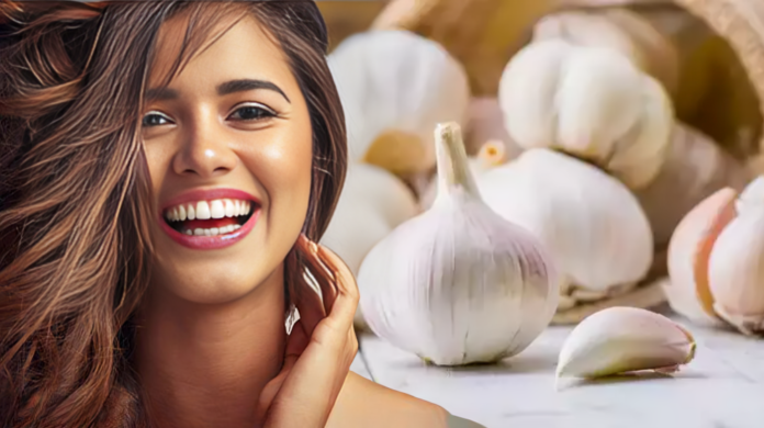 How Garlic Improves Skin Complexion Powerful Remedy for Glowing Skin