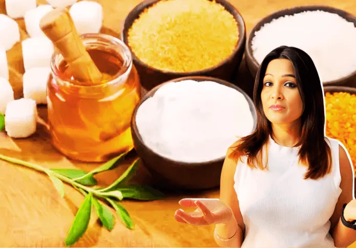 Is Honey Better Than Brown Sugar for Weight Loss? A Calorie Breakdown