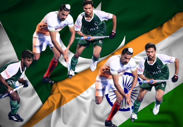 Junior Aisa Cup Hockey 2024: India Defeats Pakistan in Final