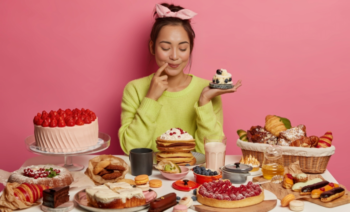 Late Night Sugar Cravings: How Desserts Affect Sleep and Overall Well-Being?