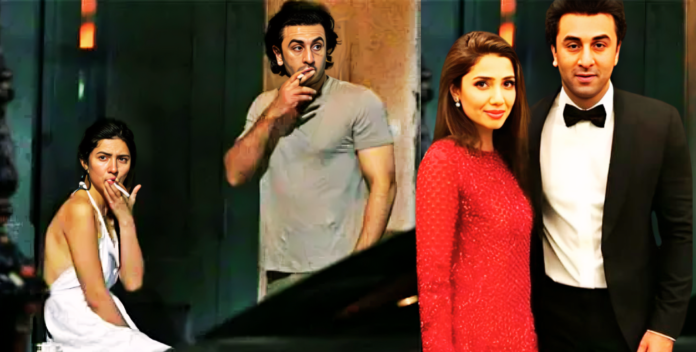 Mahira Khan Ranbir Kapoor Relationship: The Truth Behind Her Viral Photos