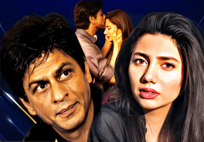 Mahira Khan Shah Rukh Khan Controversy: Why She Avoids Talking About Him?