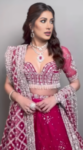 Mehwish Hayat Reaction to Bold Look: The Controversy Behind Her BCW Outfit