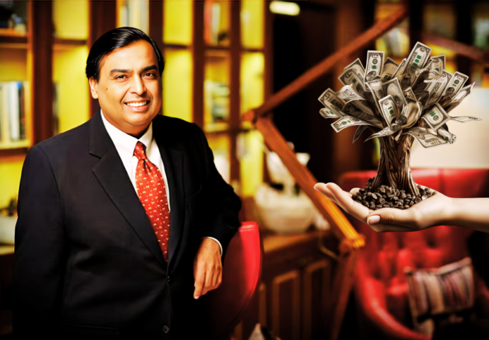 Mukesh Ambani Wealth: Exploring His Influence and Business Ventures in Pakistan