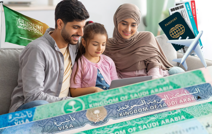 Saudi Arabia Family Visa Requirements for Pakistanis 2024: Here's Complete Details