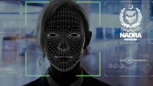 NADRA Launches Facial Recognition Mobile App Verification Service Nationwide