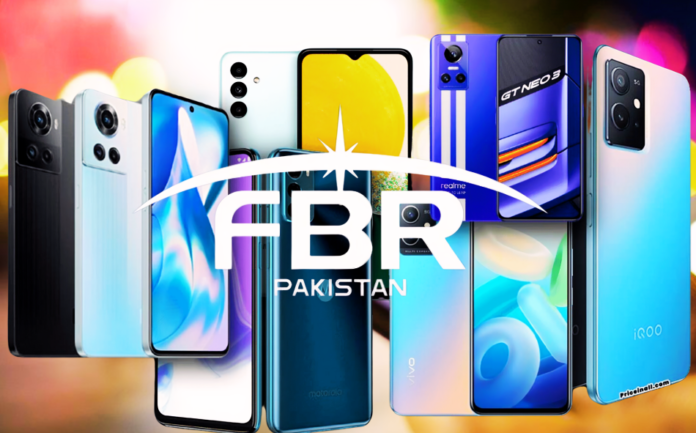 FBR Lift Ban on Bringing Multiple Mobile Phones into Pakistan: Good News for Travellers