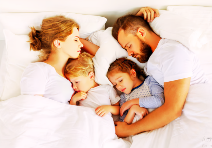 Oversleeping causes and effects for different age groups