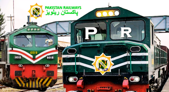 Pakistan Railways Manufacturing New Trains: Green Line-style Service Coming to Major Routes