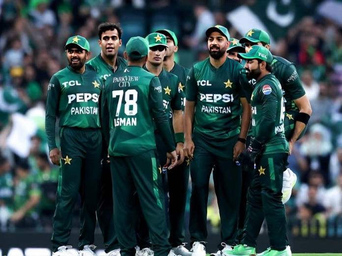 Pakistan T20I World Record 2024 Historic Dominance at 250th Match