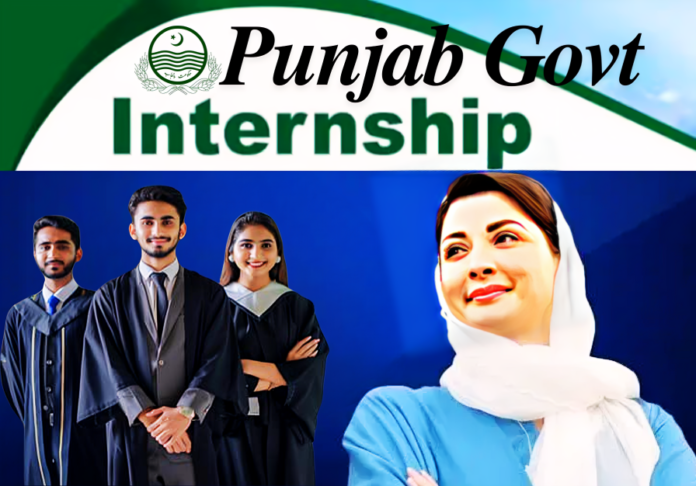 Punjab Government Internships 2024 Apply for Youth Employment Programs in Lahore