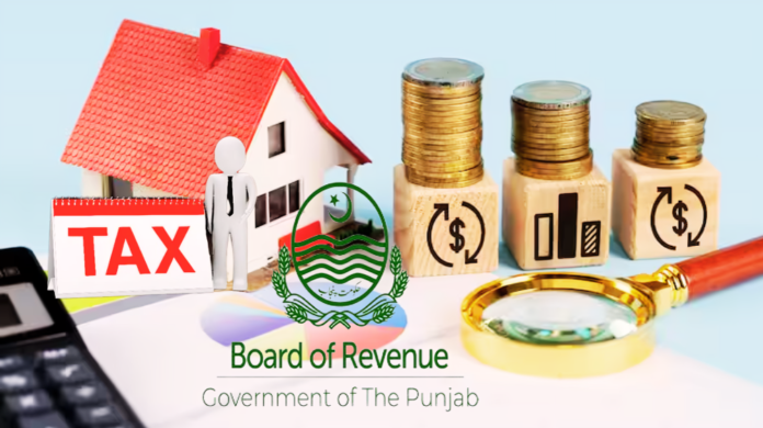 Punjab Real Estate Laws 2024: Penalties for Non-Banking Deals