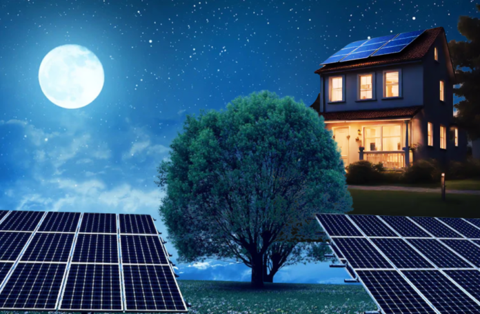 Revolutionary Solar Panel Works at Night: A New Era in Energy