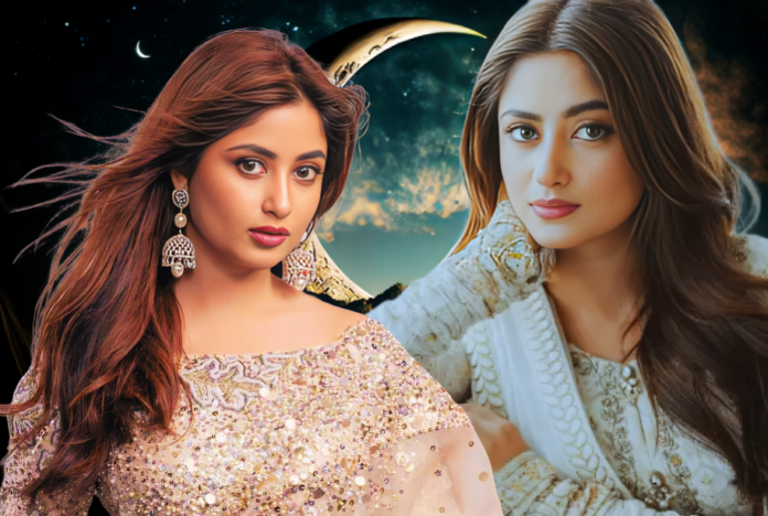 Sajal Aly Upcoming Drama Details and Release Date Announced