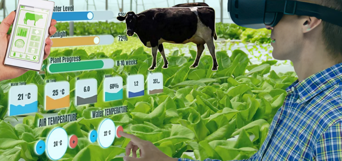 Smart Farming Technology: The Future of Livestock Farming in a Digital World