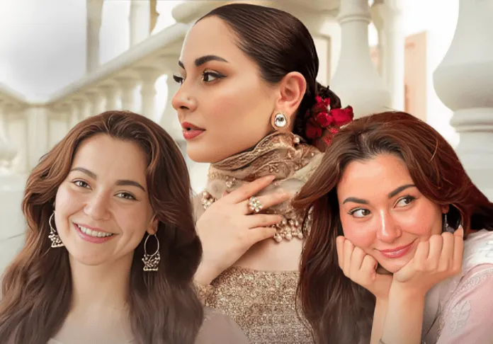 Top 50 Asian Celebrities in the World 2024: Hania Aamir Most Popular Pakistani Celebrity Top 50 Asian Celebrities in the World 2024: Hania Aamir Most Popular Pakistani Celebrity