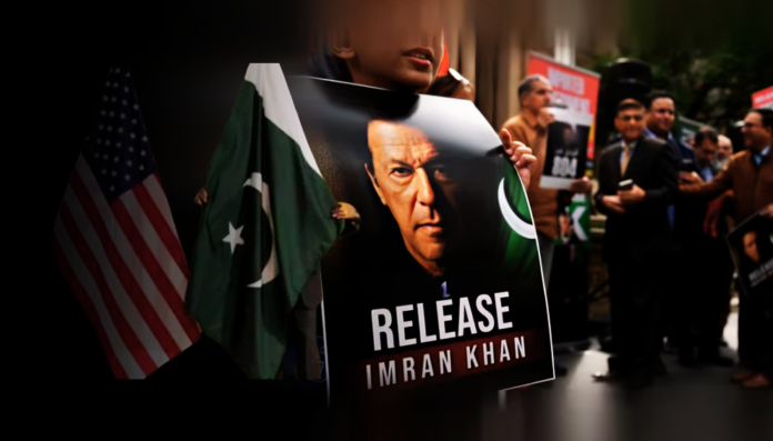 US Concern Pakistan Military Court Ruling: 25 Civilians Sentenced in Imran Khan Arrest Case