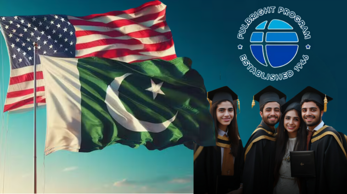 US Fulbright Scholarship for Pakistani Students: How to Apply for 2026