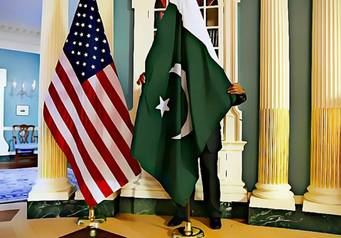 US Investment in Pakistan Set to Rise Amid Strengthened Bilateral Ties