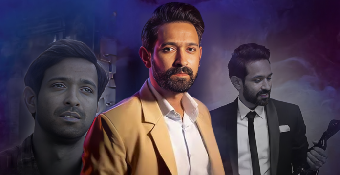 Vikrant Massey Retirement From Acting News Shocks Fans