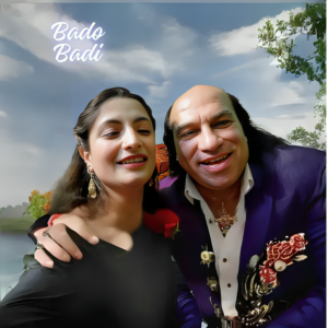 Chahat Fateh Ali Khan Returns with Bado Badi 2: Watch Here