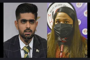 Babar Azam Harassment Case: LHC Postpones Court Proceedings Again 1 Babar Azam Harassment Case: LHC Postpones Court Proceedings Again