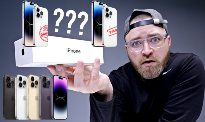 iPhone Fake Or Original Check: Easy Methods to Identify a Real iPhone