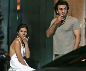 Mahira Khan Ranbir Kapoor Relationship: The Truth Behind Her Viral Photos