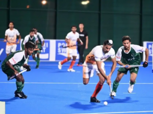 Junior Asia Cup Hockey 2024: India Defeats Pakistan in Final