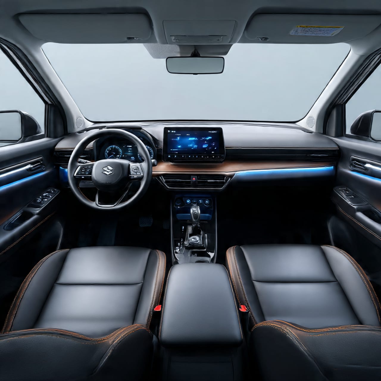 Suzuki Fronx Pakistan First XUV - Price, Specs And Full Review