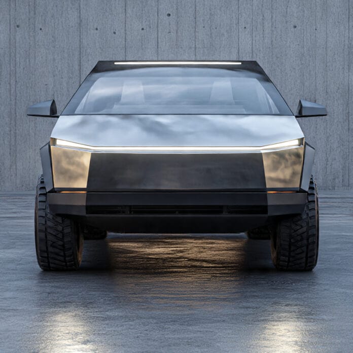 Tesla Truck Price in Pakistan With Full Specifications and Import Guide