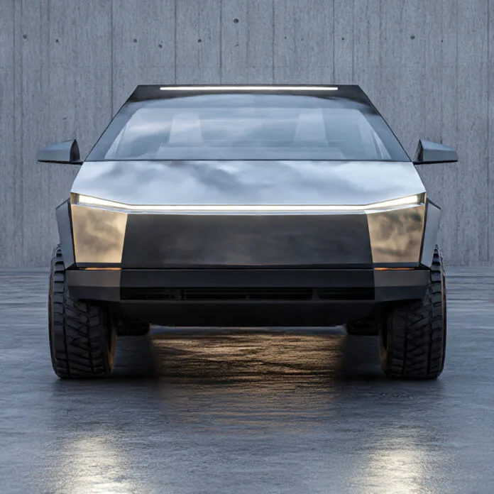 Tesla Truck Price in Pakistan With Full Specifications and Import Guide