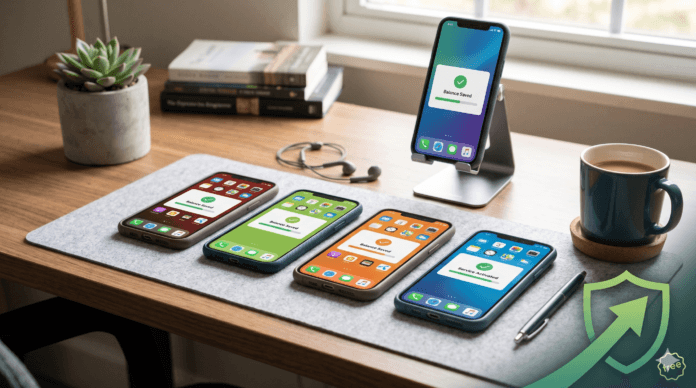 Stop Losing Mobile Balance for Nothing - How to Activate PTA's Free Balance Save Service on Jazz, Zong, Ufone & Telenor