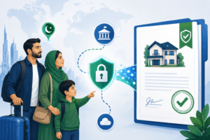 How Overseas Pakistanis Can Buy Property Back Home Without Being Scammed: A Practical Legal Guide 3 A Practical Pre-Purchase Checklist for Overseas Buyers