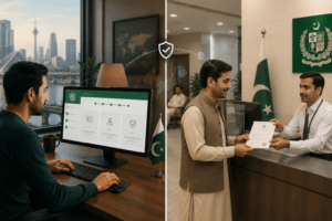 How Overseas Pakistanis Can Buy Property Back Home Without Being Scammed: A Practical Legal Guide 2 Always Issue a Special Power of Attorney Not a General One