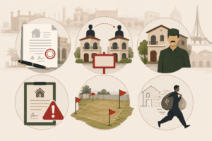 How Overseas Pakistanis Can Buy Property Back Home Without Being Scammed: A Practical Legal Guide 1 The Six Property Scams Most Commonly Used Against Overseas Buyers