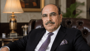Malik Riaz Hussain - Bahria Town