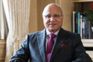 Sir Anwar Pervez - Bestway Group