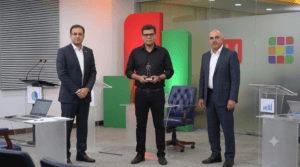 The Industrial and Banking Families Saigol, Habib, and ARY